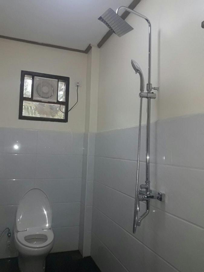 Kyaw Myanmar Hotel Gyeiktaw Extérieur photo