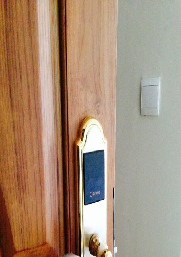 Kyaw Myanmar Hotel Gyeiktaw Extérieur photo