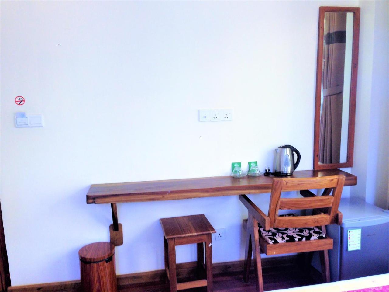 Kyaw Myanmar Hotel Gyeiktaw Extérieur photo