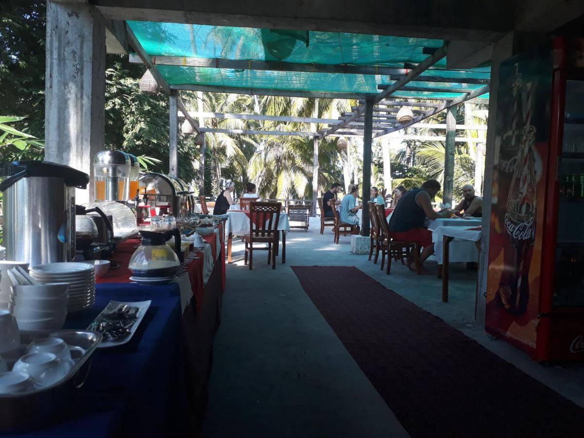 Kyaw Myanmar Hotel Gyeiktaw Extérieur photo